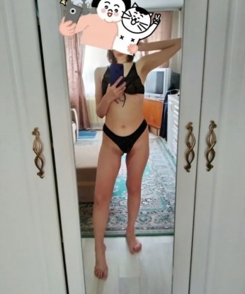 Проститутка Карина